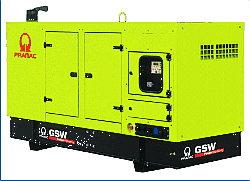GSW 75 TDMCDS  